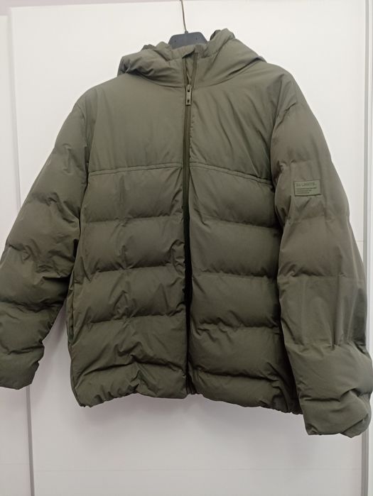 Топло зимно яке Zara за момче 164см