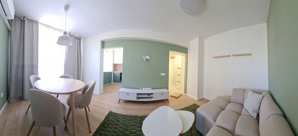 Дава се под наем Двустаен апартамент в София, Овча купел - 65 кв.м за 700 € - Снимка #1