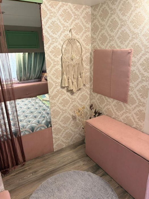 Villa Sierra Каравана Под наем нощувки