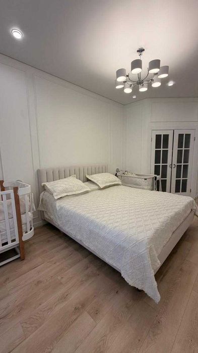 Продам 3 комн ЖК Мерей 94кв.м