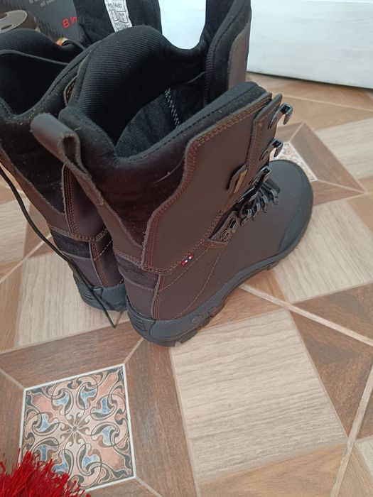 Viking Hunter GTX Ghete de vanatoare