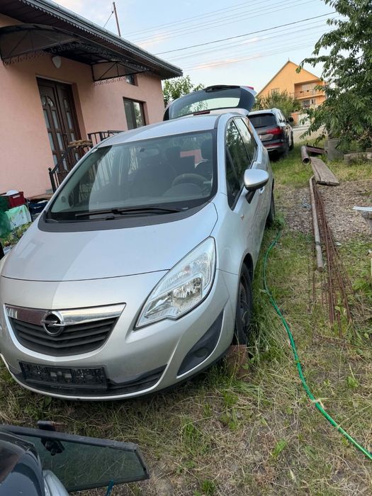 Opel meriva 1.3 diesel