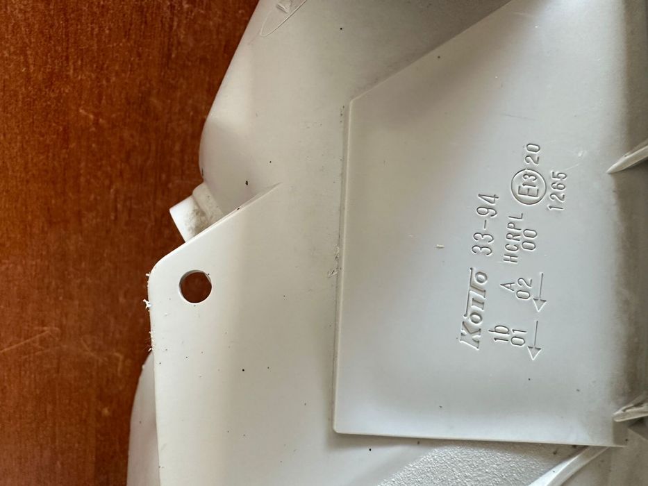 Тойота Камри 35 Европеец