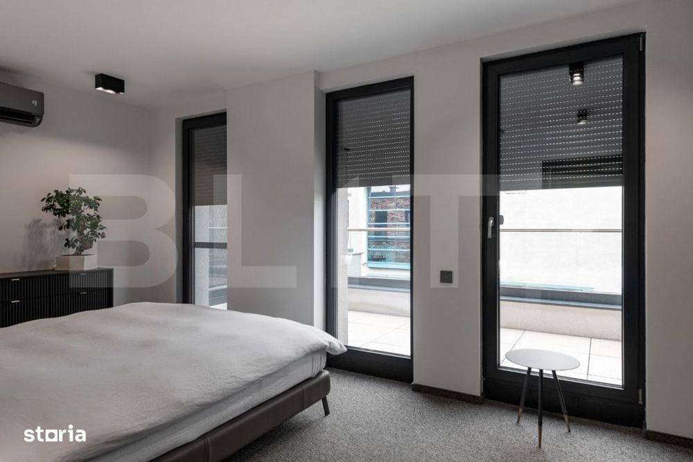 Apartament 2 camere, 58 mp, zona Ultracentral