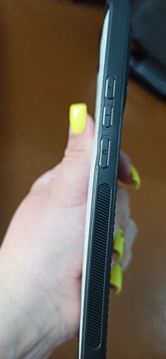 Чехол на телефон realmi 10 pro+