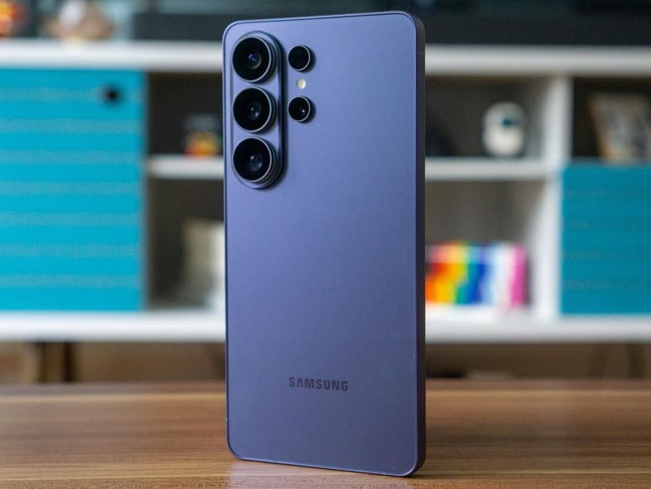 Samsung S26 Ultra New 2026