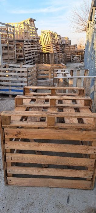 Паддон яшик              .