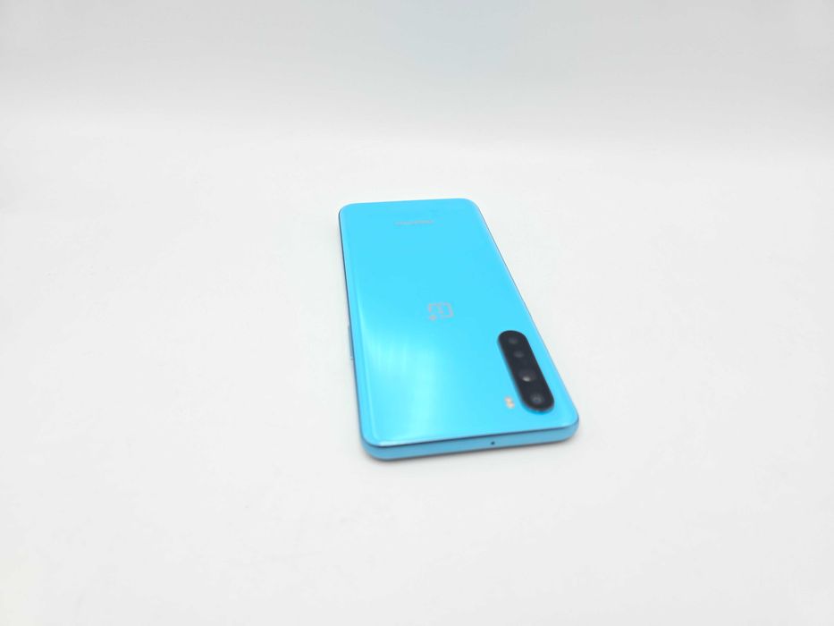 OnePlus Nord Blue 256GB 12GB Ram DualSim Neverlocked Stare Buna