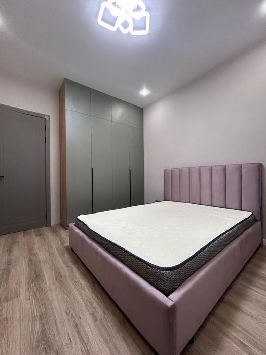 Сдам евродвушку