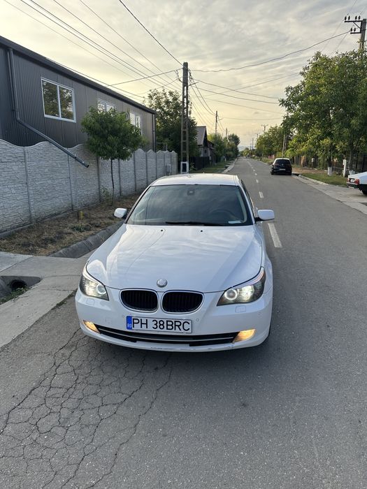 Vand Bmw 520   D