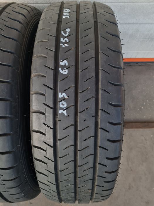 Летни гуми за Бус 2 броя FALKEN Linam 205 65 R15 C дот 3817