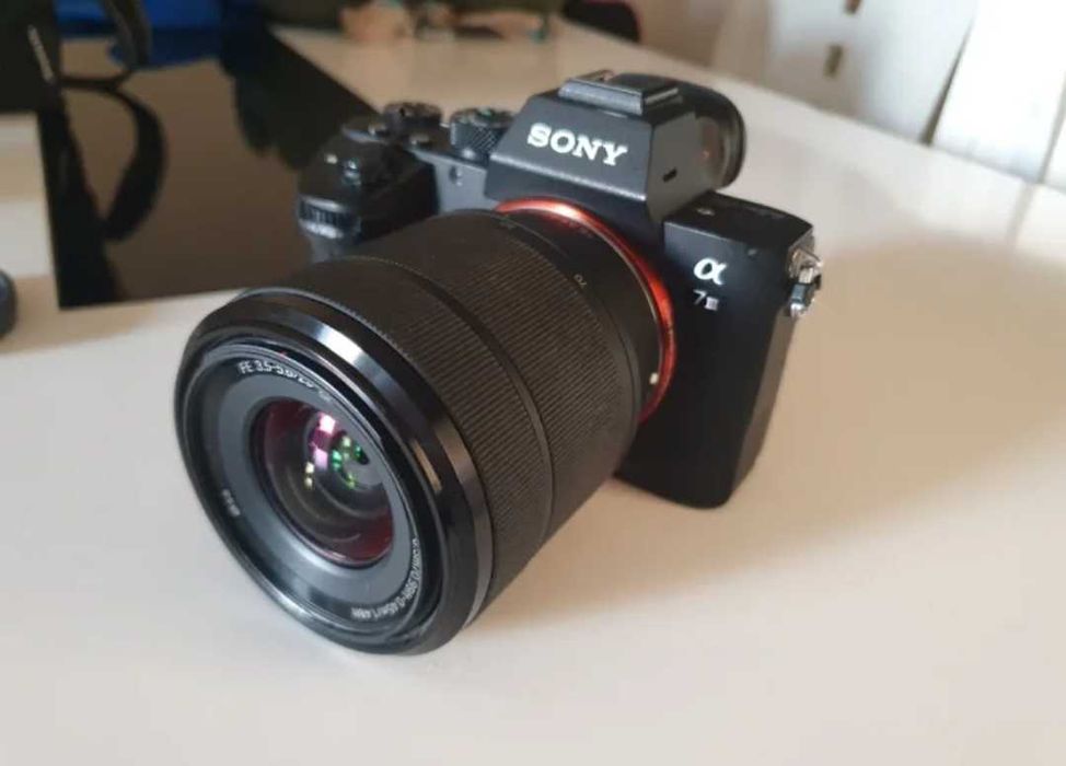 Sony 28 70 NOU Full Frame & Aps-c ( E )