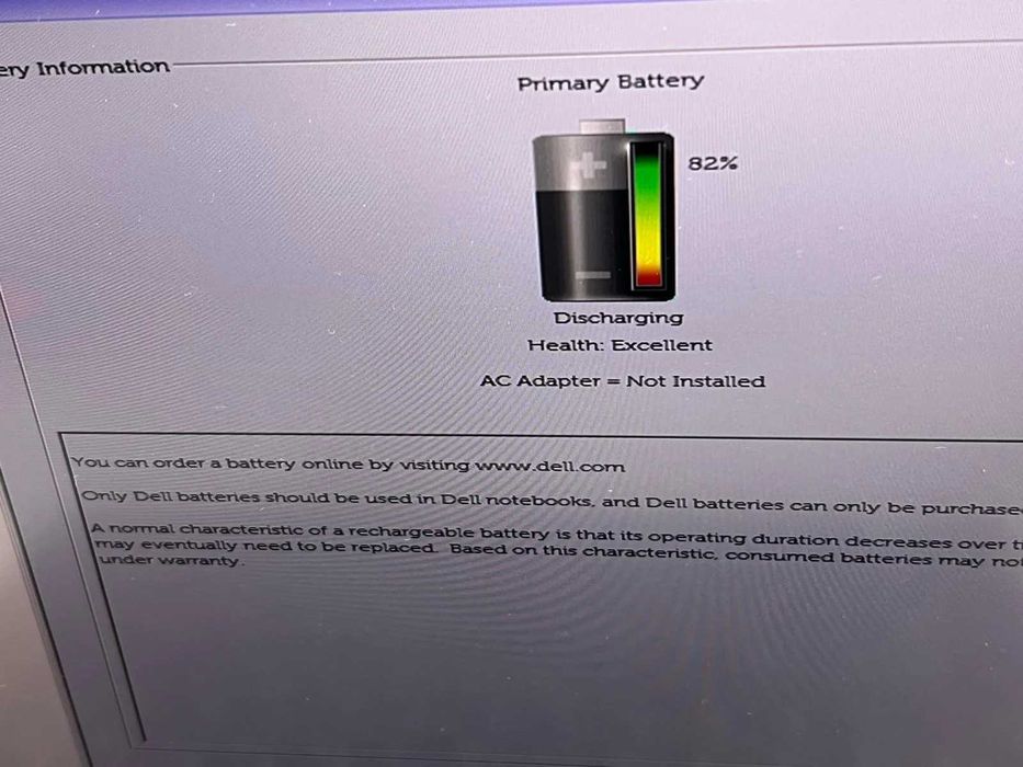 Laptop SH Dell Latitude 7300 i7-8665U 16gb RAM SSD NVME 512 13.3 FHD