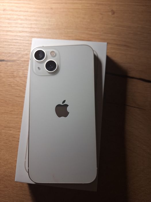 Iphone 13 в пефектно състояние