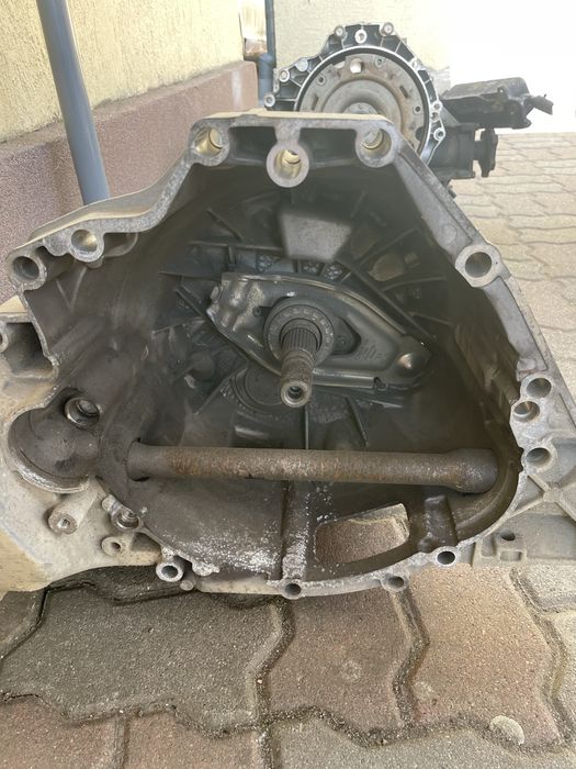 Cutie viteze manuala audi a4 a5 q5 2008/2012 quattro start stop