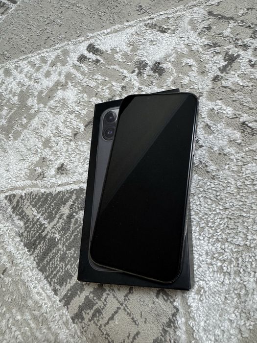 Айфон 13 pro max 128 Gb