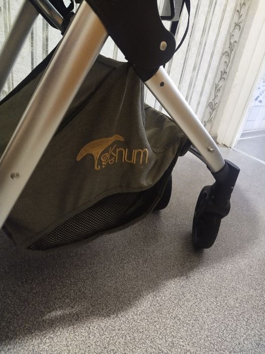 Продам коляску Зима-лето