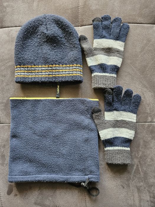 Детски ски ръкавици