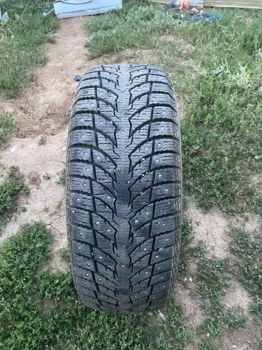 Продам АвтоШины комплект