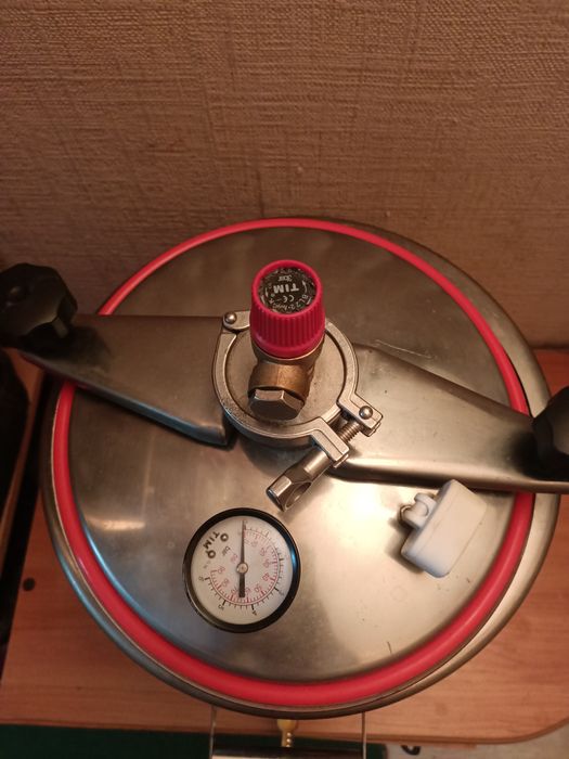 продам домашний автоклав