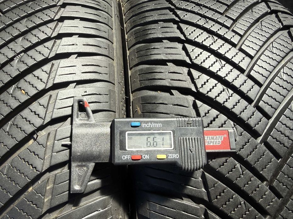 Anvelope All Season 195/55 R16 - stoc depozit