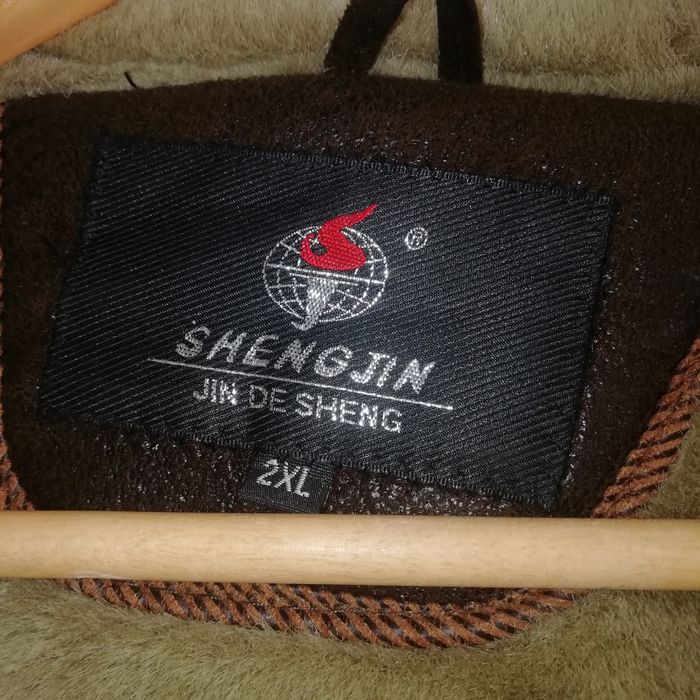 Продам дубленку мужскую