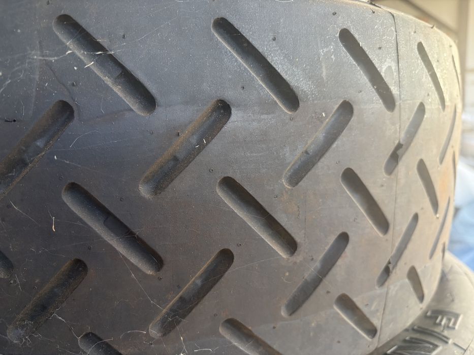 4 бр. FEDIMA 225/45 R17 91V Semi-Slick спортни гуми – нови