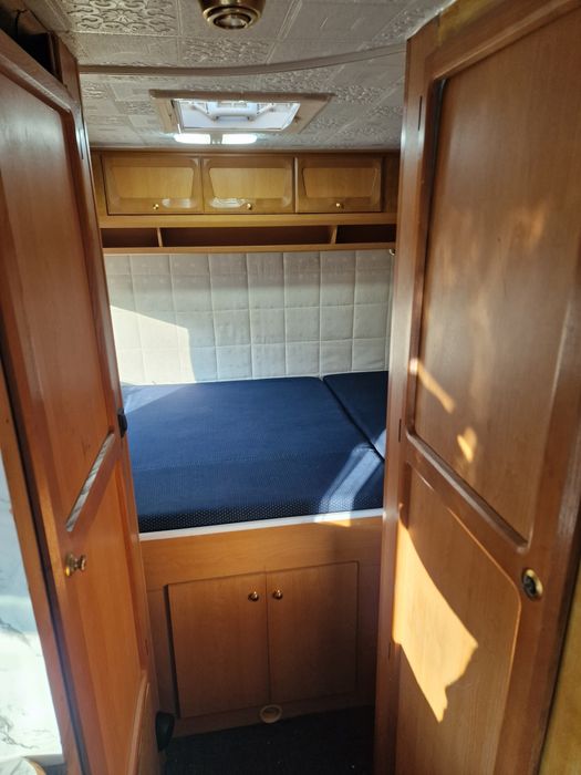 Fiat Ducato Maxi 2.8TDI Adria