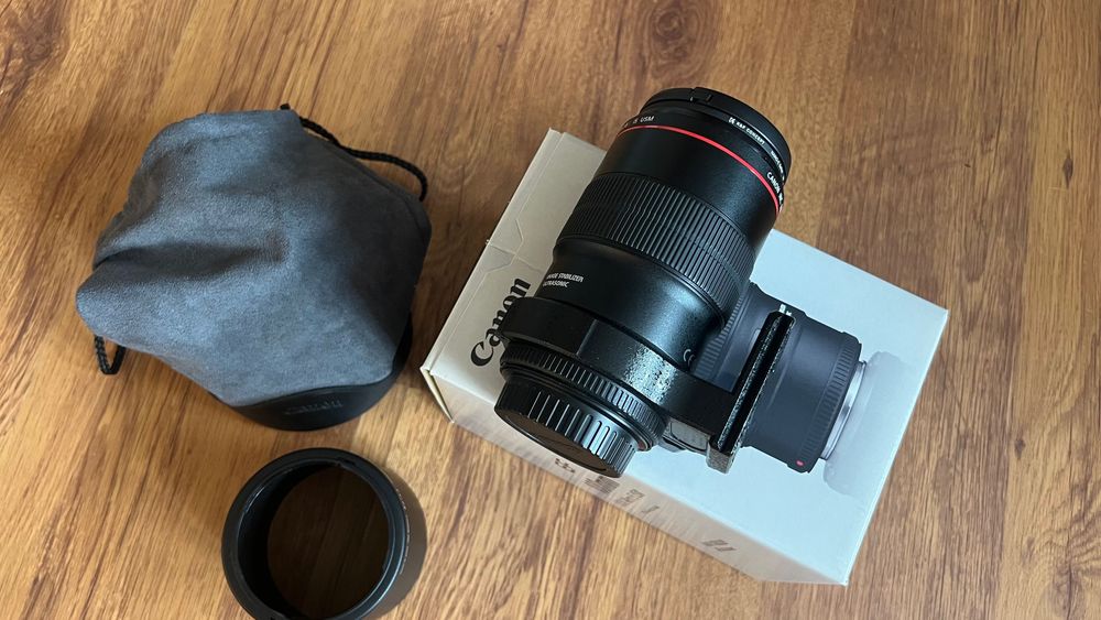 Canon 100 mm macro 2.8 IS USM