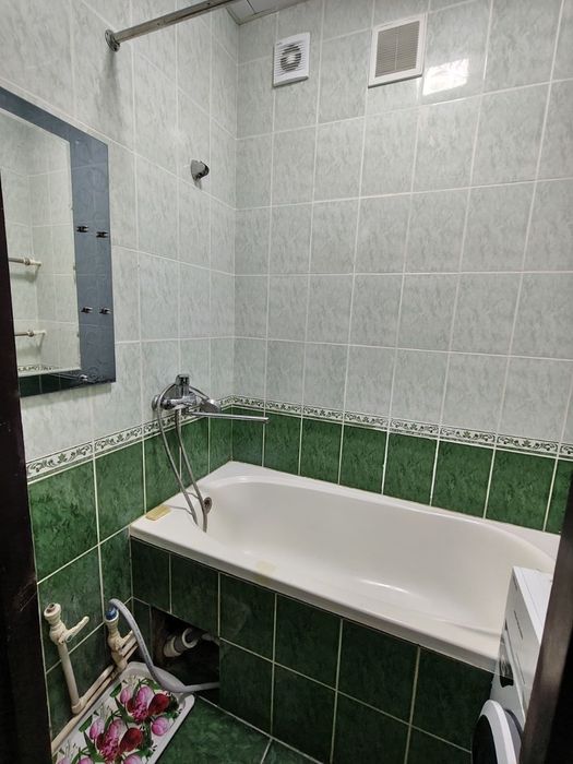 Сдаётся 1в2/3/5 Югнакий ТТЗ базар S=38м²Агентство