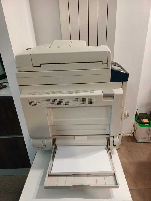 Xerox DocuCentre SC2020
