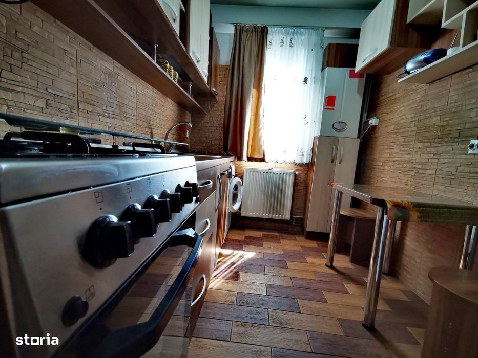 Podu Ros, apartament 2 camere