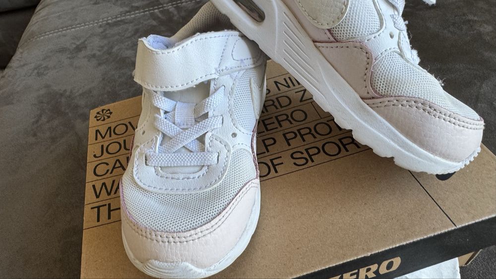 Детски маратонки Nike разнер 26