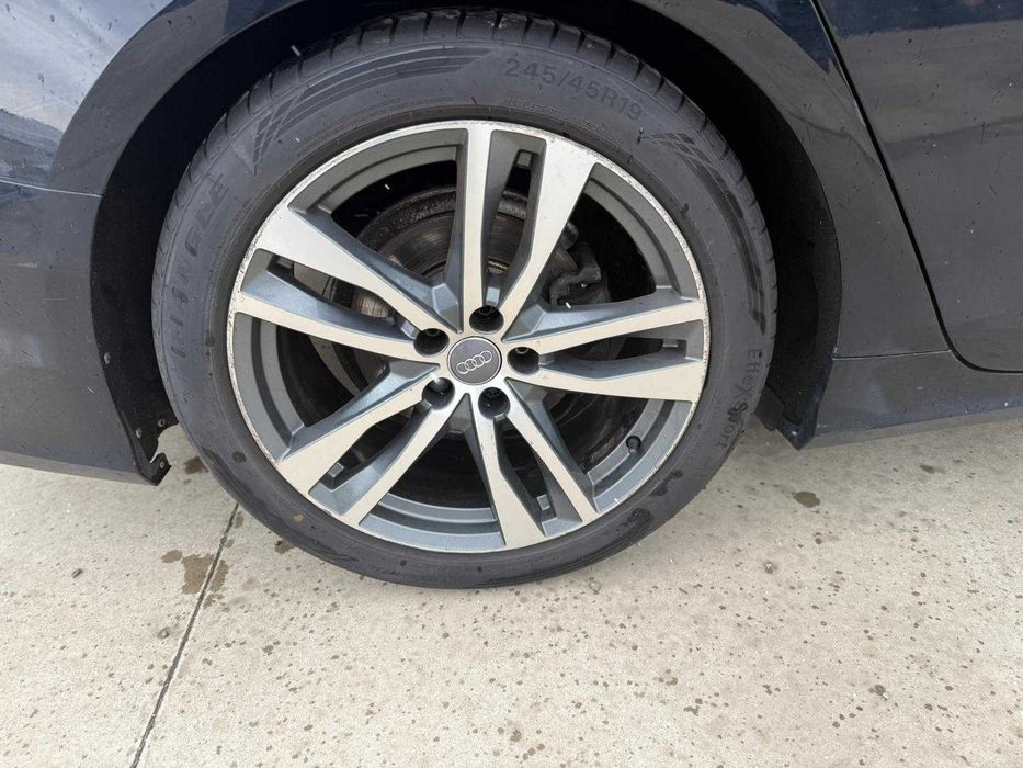 Jante R19 Audi A6 C8 si alte piese