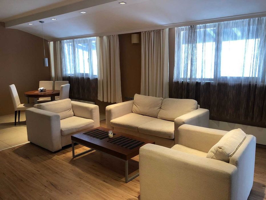 Продава се Двустаен апартамент в к.к. Пампорово - 74 кв.м за 1379 €/кв.м - Снимка #5