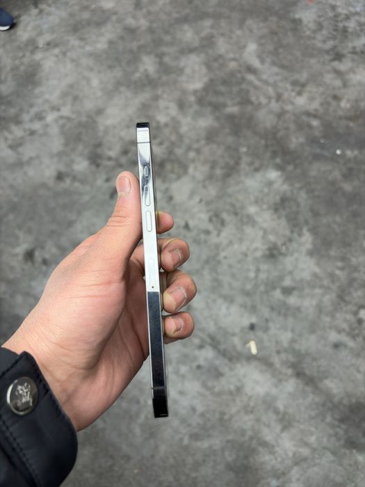 Iphone 12 pro max 128