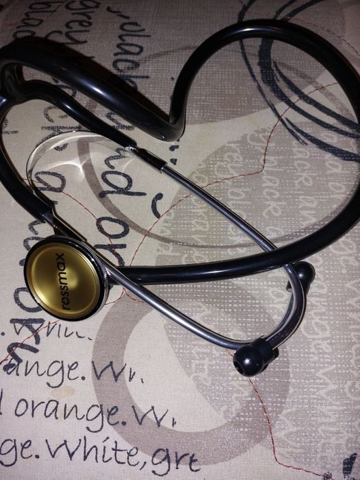 Стетоскоп-Rossmax