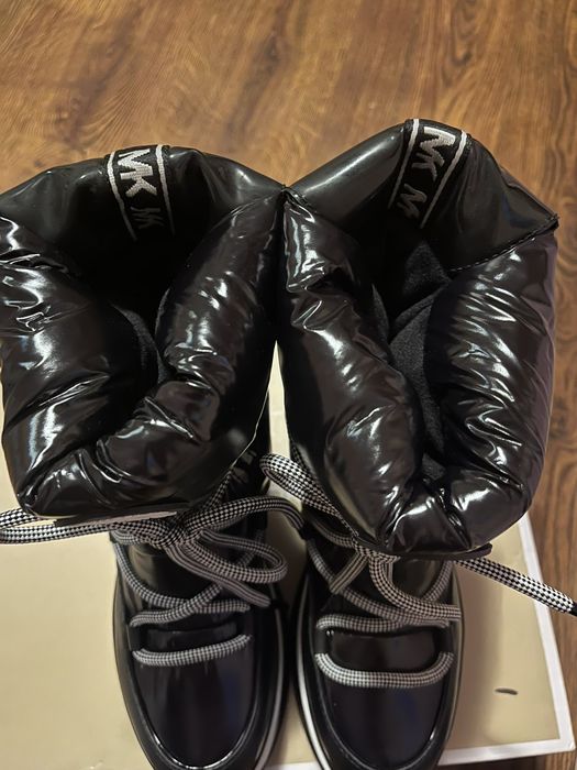 Оригинални ботуши Michael Kors