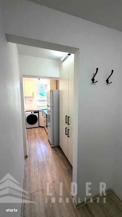 Apartament cu 2 camere decomandat, 42 mp, Plopilor – strada Panduril
