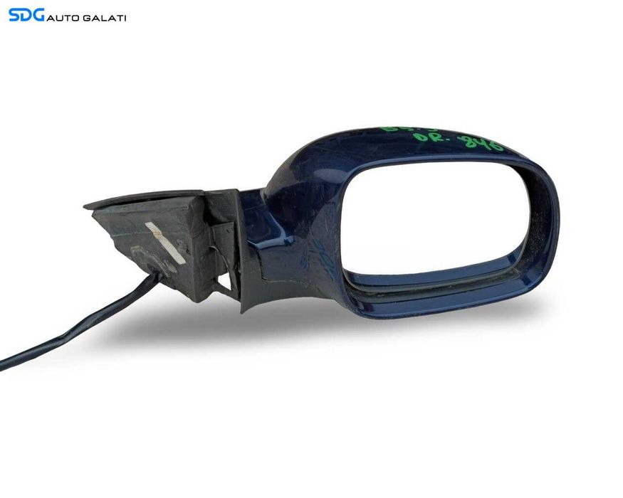Oglinda Electrica Dreapta Volkswagen Passat B5.5 2001 - 2005 [LR6113]