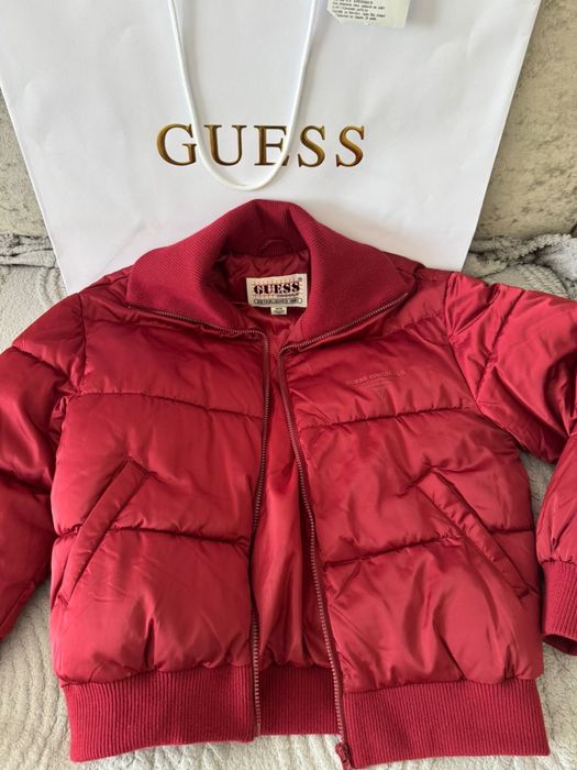 Куртка Guess оригинал