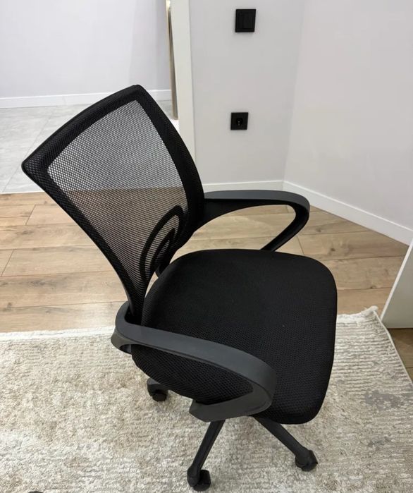 Кресла компьютерные офисные