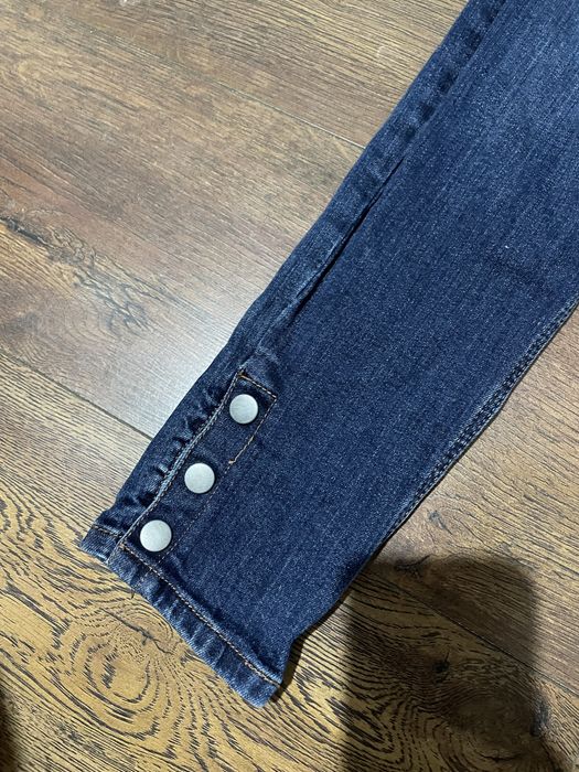 Blugi skinny camaieu mar 36