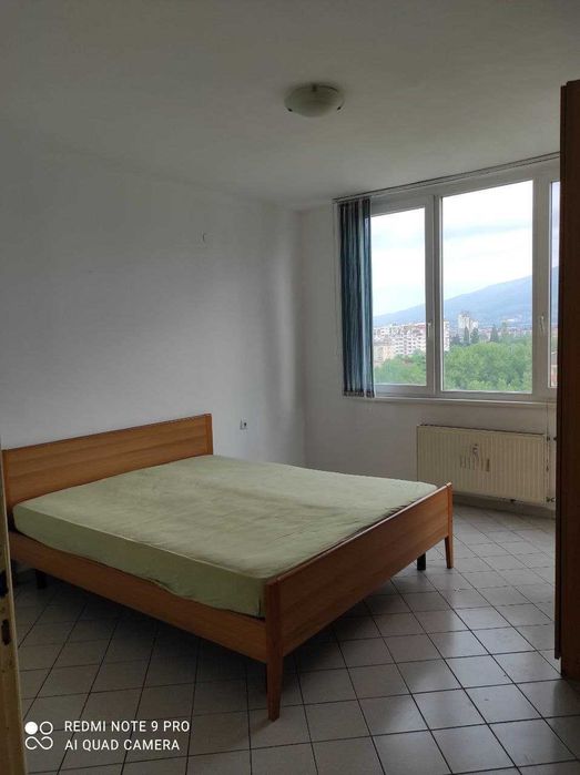 Дава се под наем Тристаен апартамент в София, Овча купел 1 - 111 кв.м за 484.5 € - Снимка #3