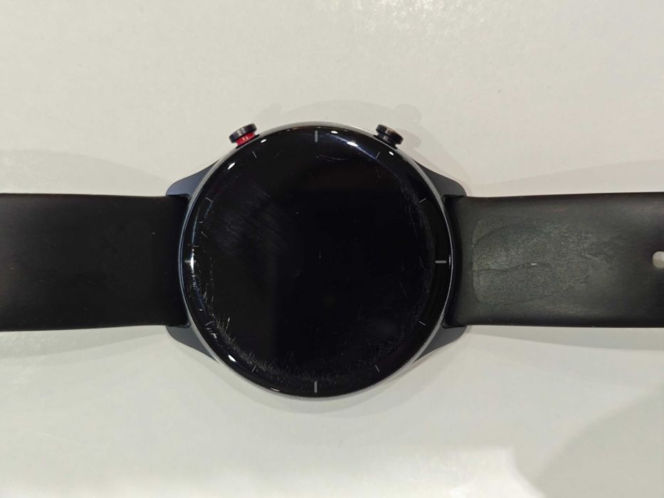 Amazfit GTR 2e smartwatch смарт часовник 24 дни батерия с 1 зареждане