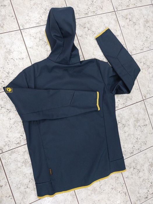 Jack Wolfskin,  STORMLOCK-L разм.,мъжко ветроустойчиво, водоуст. яке.