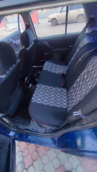 Продам венту газ бензин