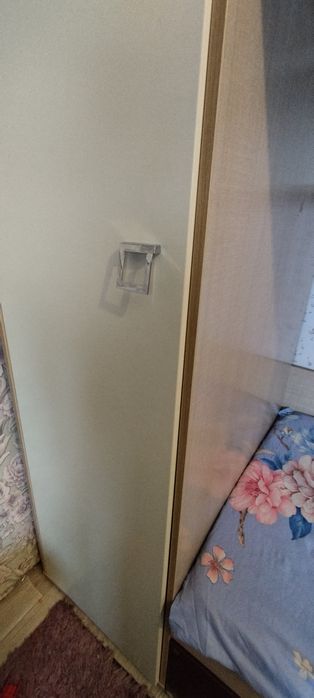 Двухъярусная кровать