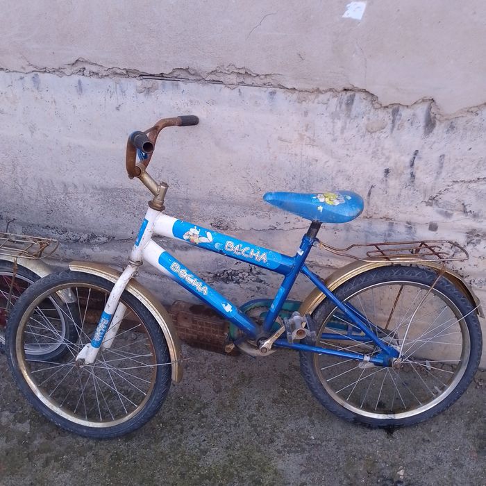 Велик за дешовую цену