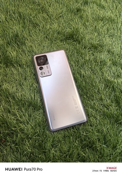 Xiaomi 12T 8/256
